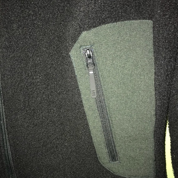 Merrell Fleece Jacket, Men’s Small - Picture 4 of 5